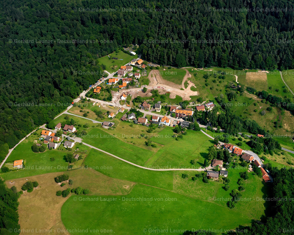 2500723 | Greuthof, Wüstenrot