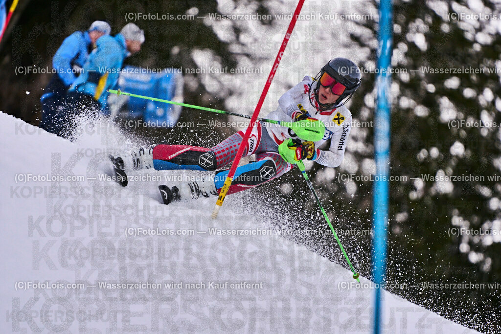 ALP2004_NWC-OAC-Slalom-I DGI_Hochkar_Heinzinger Vincent-Sassan | (C)FotoLois.com, Alois Spandl, NWC+OAC-Schüler-Slalom 1 auf dem Hochkar, Sa 7. Jänner 2023.