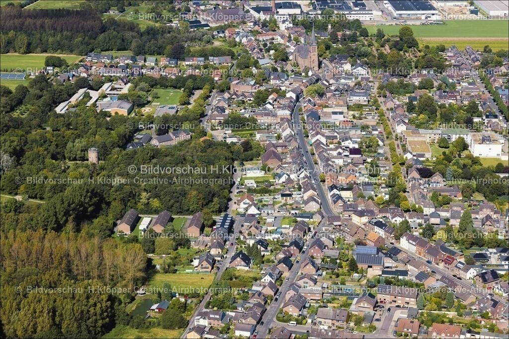 Luftbilder Grefrath Oedt 439A3118_prot | Luftbilder Grefrath Oedt - Realisiert mit Pictrs.com