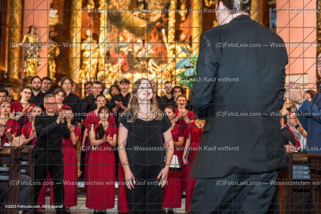 _ALP2314_Praeludium_Chorkonzert | XLI. CHOPIN-Festival - Kartause Gaming, Do 14. Aug. 2025, PRÄLUDIUM im Dom des Erlauftales, 18 Uhr - Pfarrkirche Scheibbs. Chor 'Resonans con Tutti', Polen. Chorleitung: Arlena und Waldemar Galazka, Zusanna Mika, Orgel. Erke von Johann S. Bach, Wolfagng A. Mozart, Gregorio Allegri, Felix Mendelssohn-Bartholdy, Frederic Chopin, Franz Liszt, Cesar Franck, Jacobus Gallus, u.a.