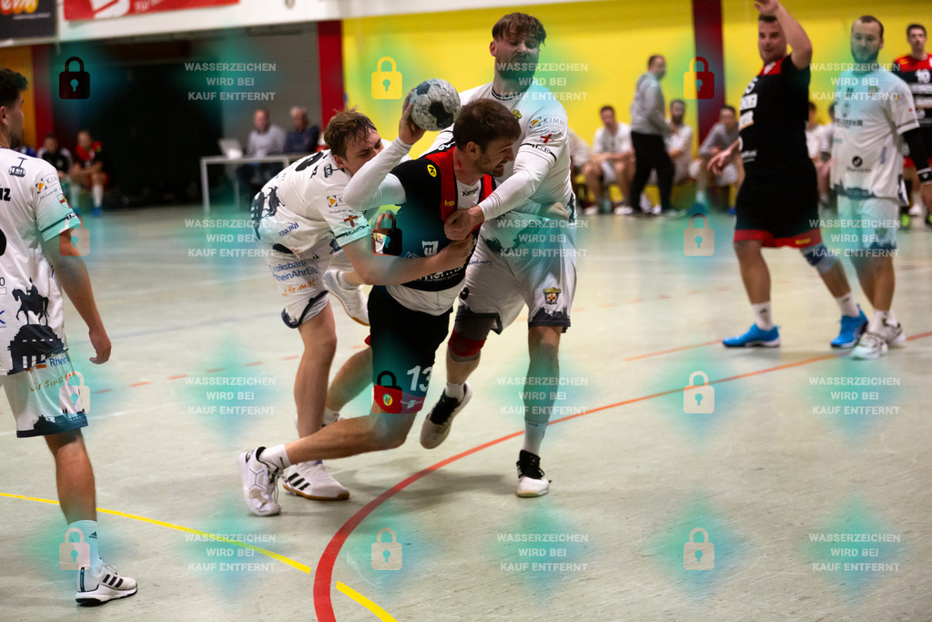 _HP_7027_3000o | vs. HC Koblenz 06.10.2023