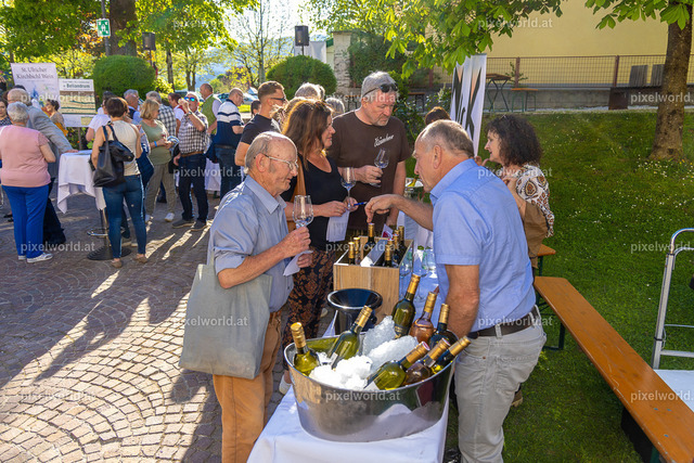 Weinbauverein Feldkirchen - Weingenuss Jahrgangspräsentation | Bildershop von pixelworld.at - Realisiert mit Pictrs.com