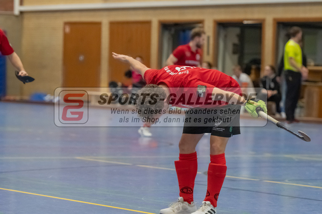 HK_20260116_106218 | 2. Bundesliga Herren SW Neuss - Club Raffelberg am 16.01.2025