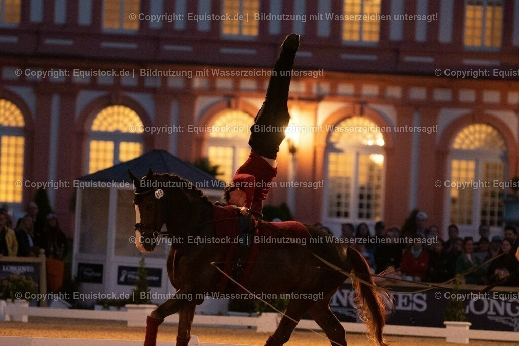 20230527_Voltigieren_NASPA_Flutlicht_0623 | equistock