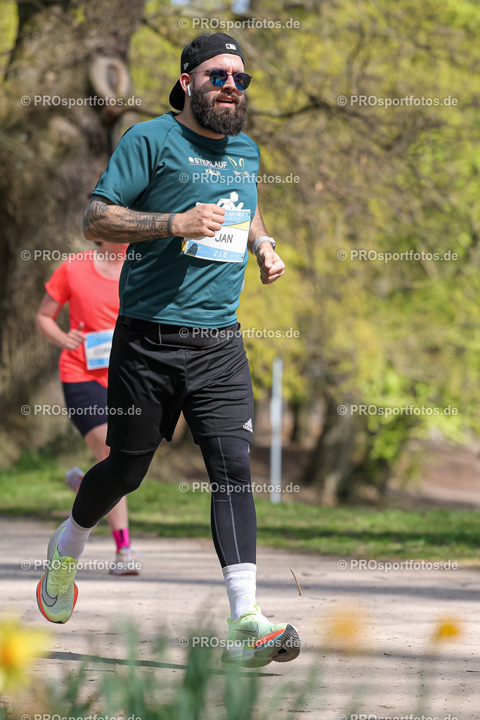 Osterlauf Koeln; Koeln, 16.04.22 | Impressionen vom Osterlauf Koeln am 16.04.22 in Koeln (Nordrhein-Westfalen).