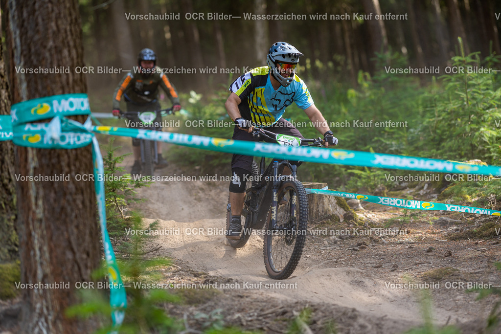 Enduro One Trieb Freitag R3-5804 | OCR Bilder Fotograf Eisenach Michael Schröder