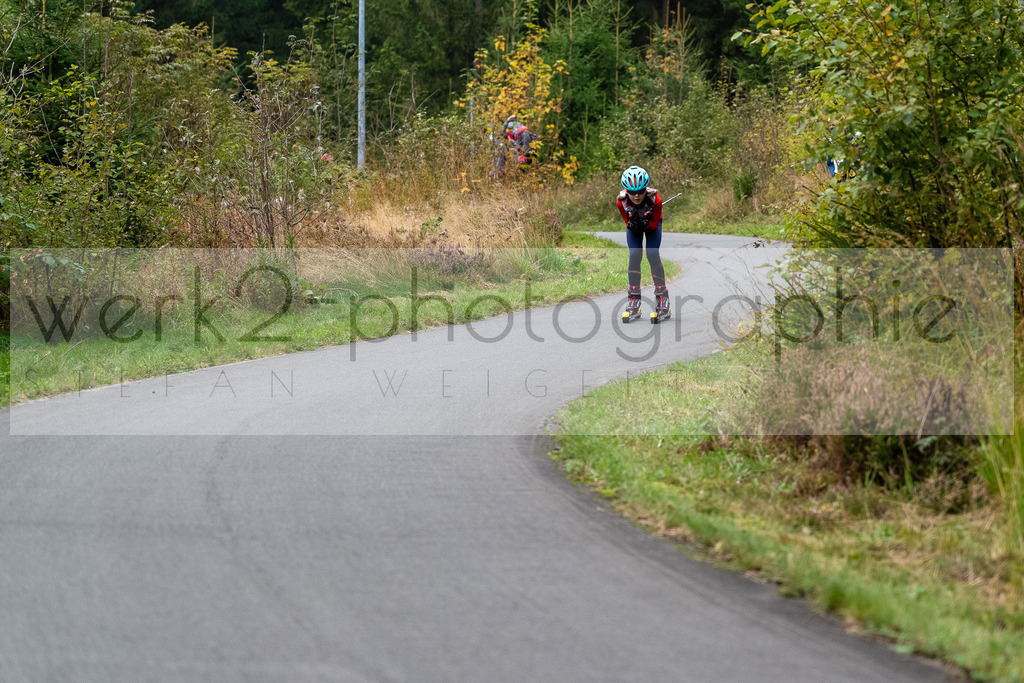 RWS-Cup Buntenbock | Buntenbock am 24. bis 26. 
September 2021