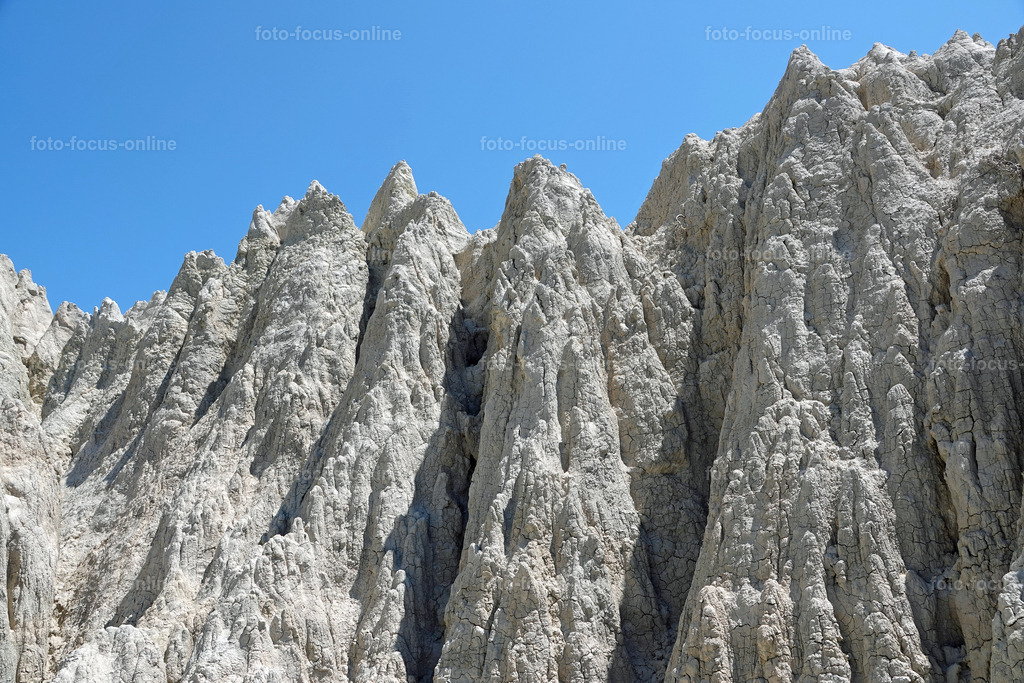 White Sandstone Mountains | foto-focus-online