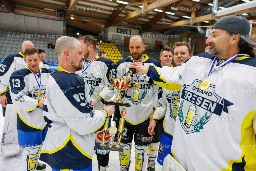 KEHV Betriebscup Finale - Dynamo Tresen vs PSV Villach 00202 | Foto Krammer