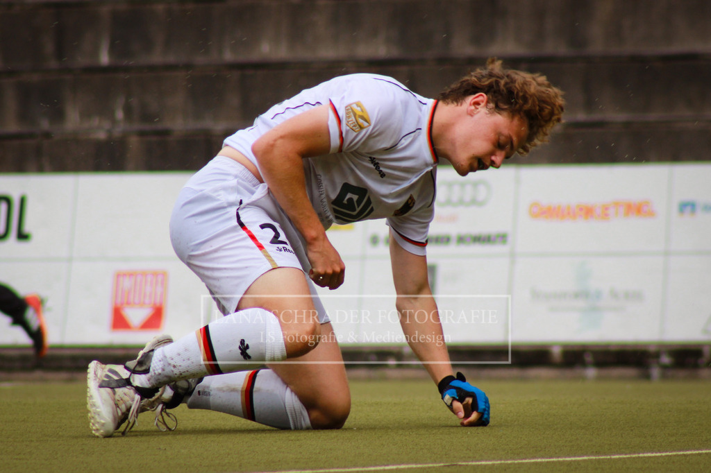 U21 M L_nderspiel Deutschland - Malaysia 24.08.23-071 | lanaschraderfotografie - Realisiert mit Pictrs.com