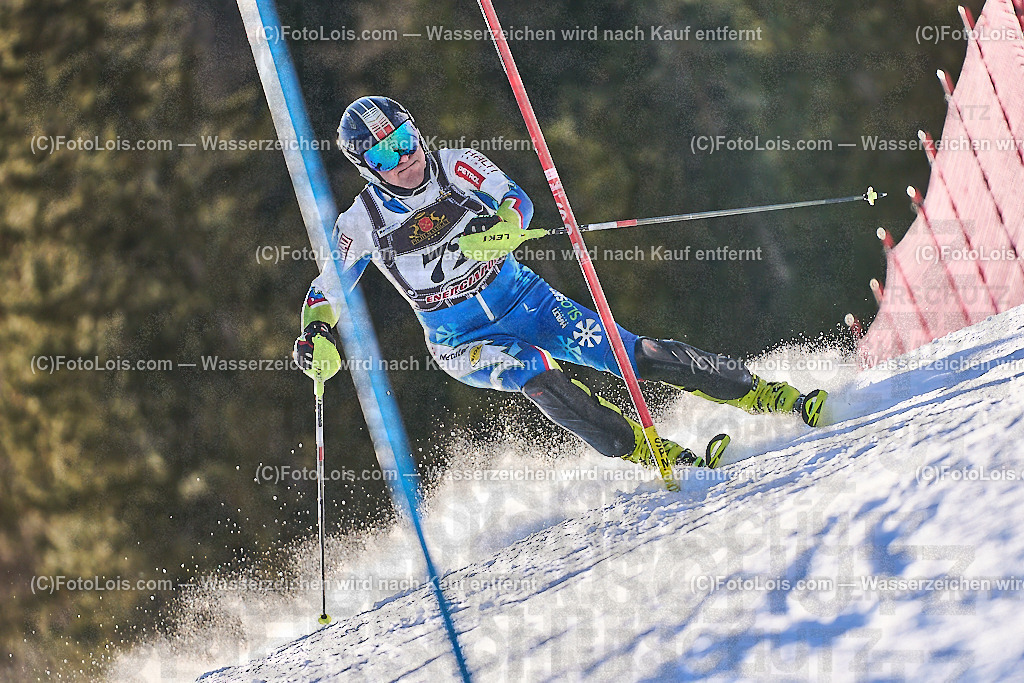 ALP3037_FIS-MastersCup_Reiteralm_SLALOM_Kavcic Primoz | FIS-MastersCup SLALOM auf der Reiteralm in Pichl, So 19. Jänner 2025.
