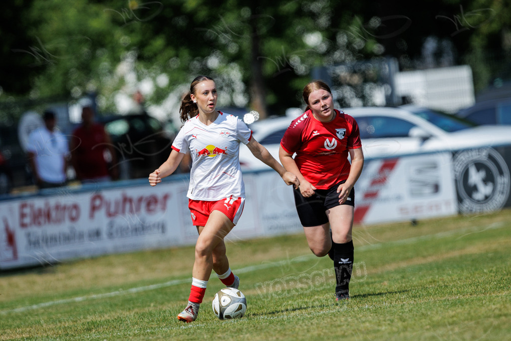1. FC Rodewisch vs. RasenBallsport Leipzig II | Sachsenlotto Landespokal Frauen Ausscheidungsrunde 2026/27: 1. FC Rodewisch vs. RasenBallsport Leipzig II - Realisiert mit Pictrs.com