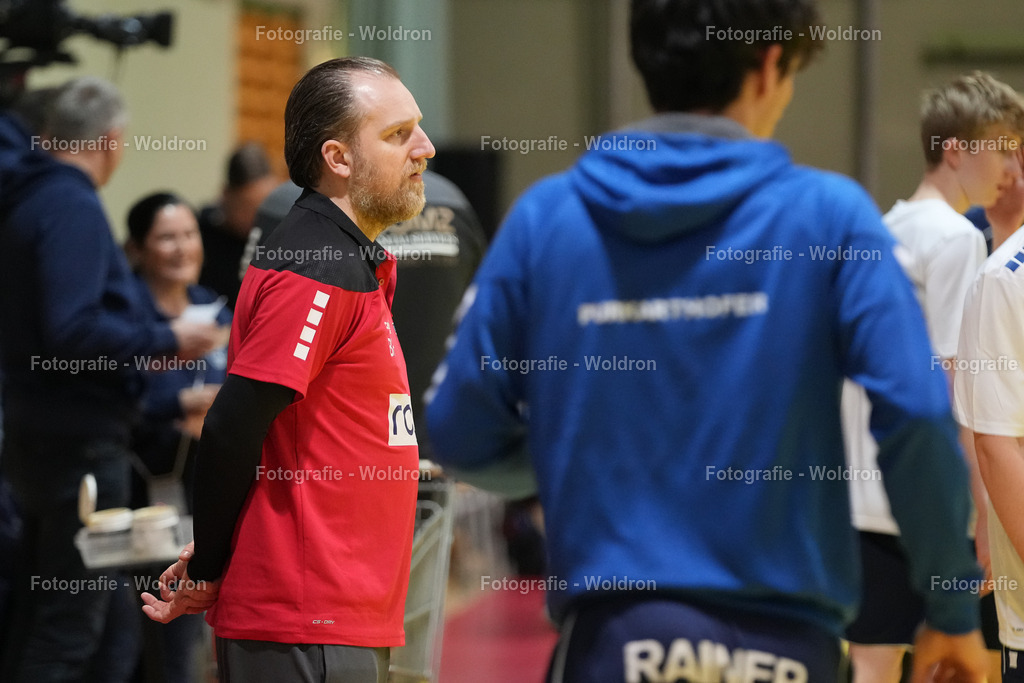 20230217 FarmTeam Jags Vöslau v Bärenbach-6 | Fotografie Woldron