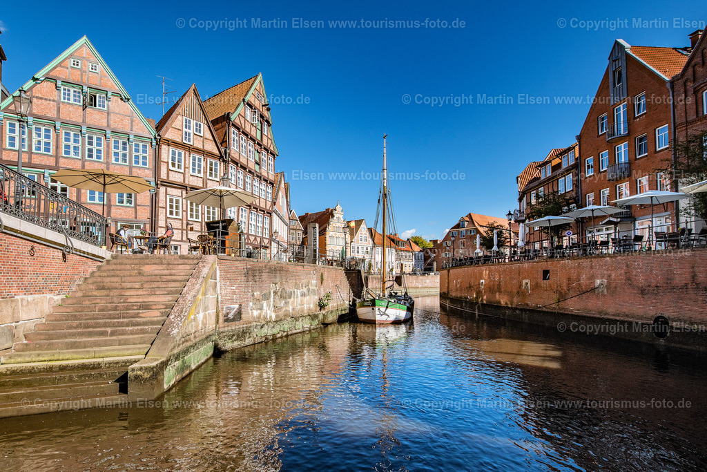 Stade Fischmarkt_ELS_0564010920 | Fotos aus den Touristenorten aus Norddeutschland. - Realisiert mit Pictrs.com