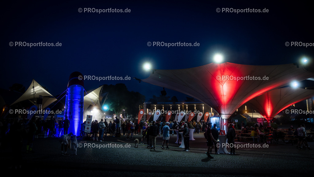 21. ASV Nachtlauf; Koeln, 08.05.24 | Impressionen vom 21. ASV Nachtlauf am 08.05.24 am Tanzbrunnen in Koeln. Foto: BEAUTIFUL SPORTS/Axel Kohring
