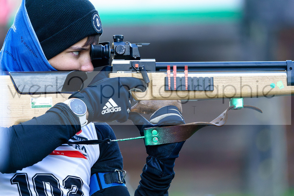 DSC Schönwald | 1. DSV E.INFRA Schülercup / RWS Cup Biathlon in Schönwald am 27. - 29. September 2024