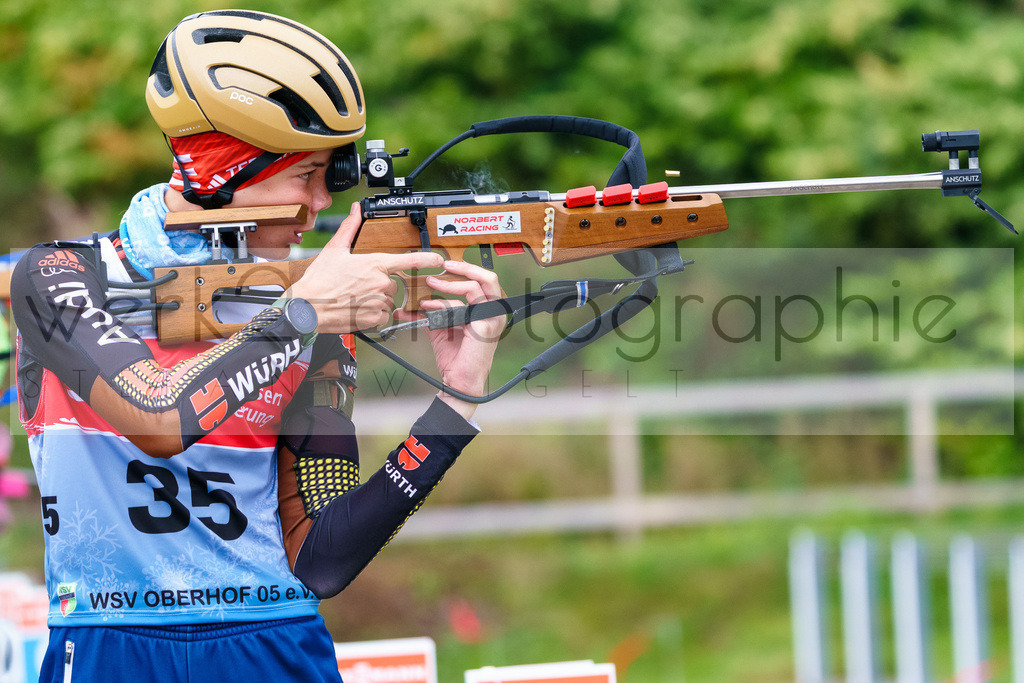 LAPUA Cup Oberhof | LAPUA Cup in der LOTTO Thüringen Arena Oberhof am 14. September 2024