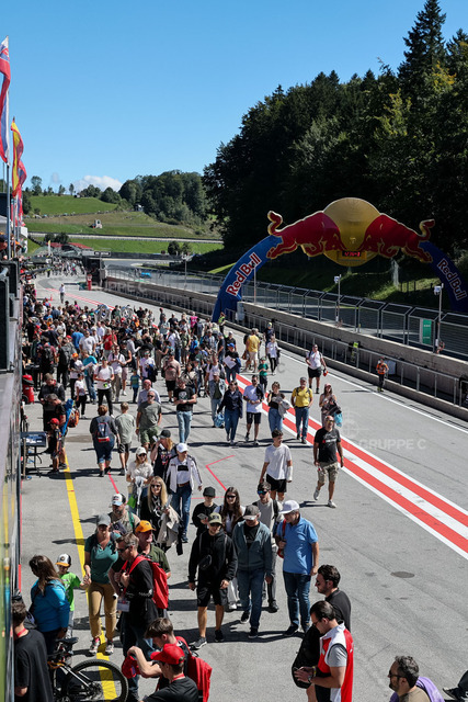 GTM425_090612364325691JB_JB | ADAC GT Masters, 7. + 8. Rennen Salzburgring 2025 - Foto: Gruppe C Photography - Realisiert mit Pictrs.com