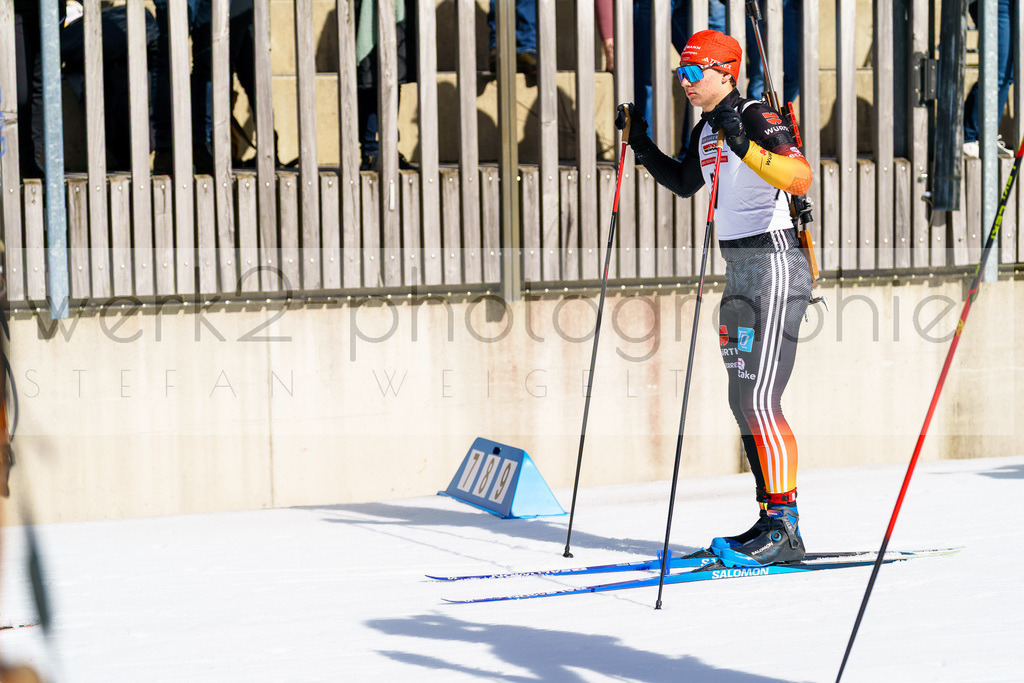 Deutschlandpokal Ruhpolding | 7. DSV JOKA Deutschlandpokal in der Chiemgau Arena Ruhpolding am 7. - 8. März 2026
