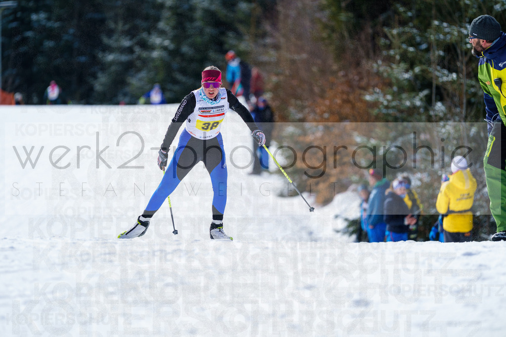 DSC Arber | 3. DSV E.INFRA Schülercup Biathlon ARBER Hohenzollern Skistadion - 14.-16.02.2025