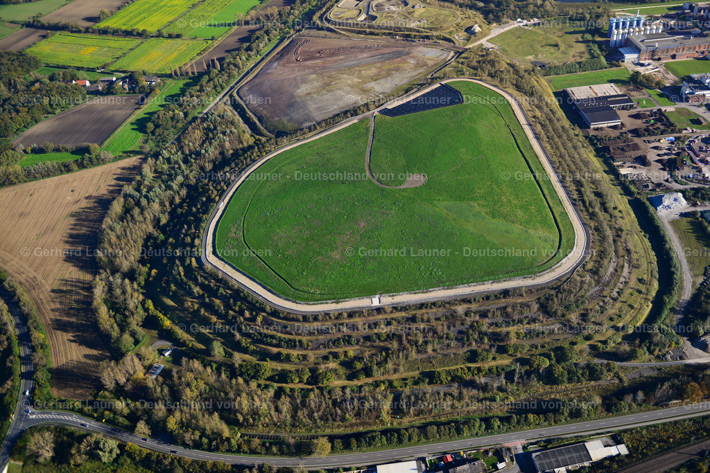 3491367 | Halde am Kraftwerk Lünen, Lippholtshausen