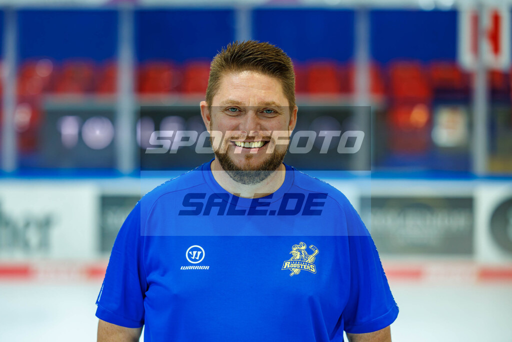 Thorsten Weber | Betreuer Thorsten Weber - © Sportfoto-Sale (Jan Brüggemann) - Realisiert mit Pictrs.com