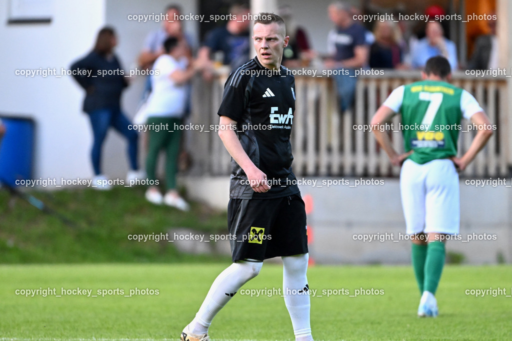 WSG Radenthein vs. URC Thal Assling | #72 Jasmin Dindic URC Thal Assling, WSG Radenthein vs. URC Thal Assling, WSG Radenthein vs. URC Thal Assling am 30.05.2025 in Radenthein (Sportplatz Radenthein), Austria, (Photo by Bernd Stefan)