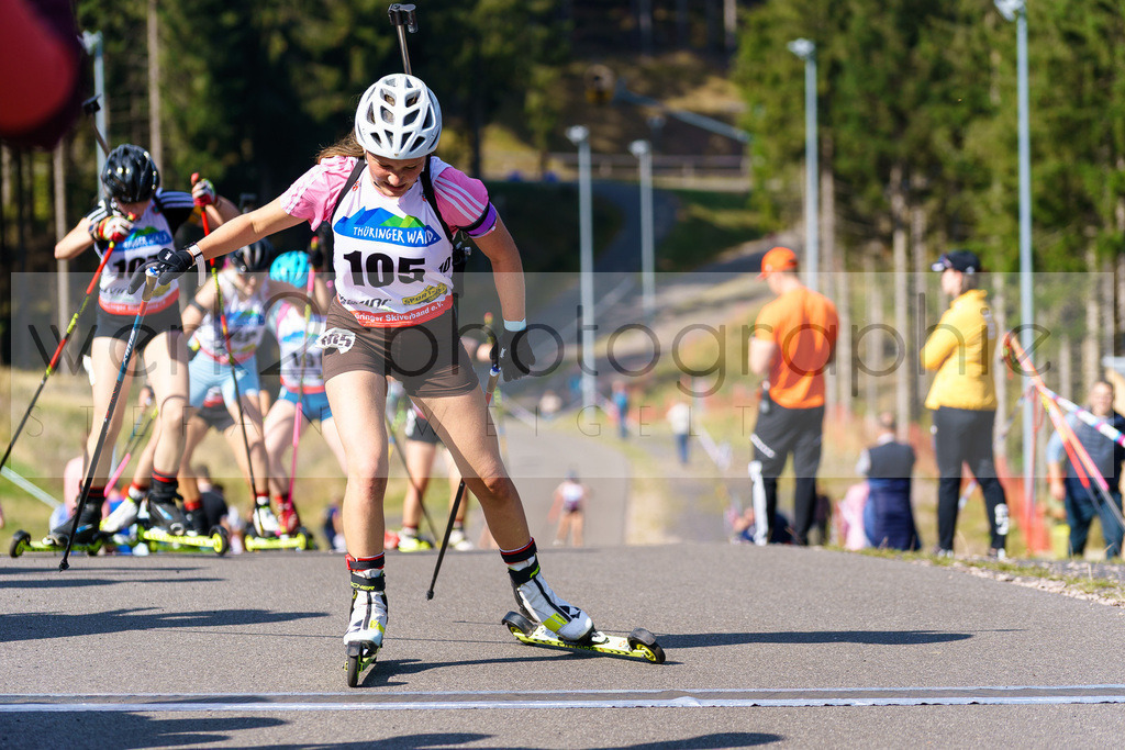 DP Oberhof | 1. DSV JOKA Deutschlandpokal Biathlon, 19.-22.09.2024 - LOTTO Thüringen Arena Oberhof
