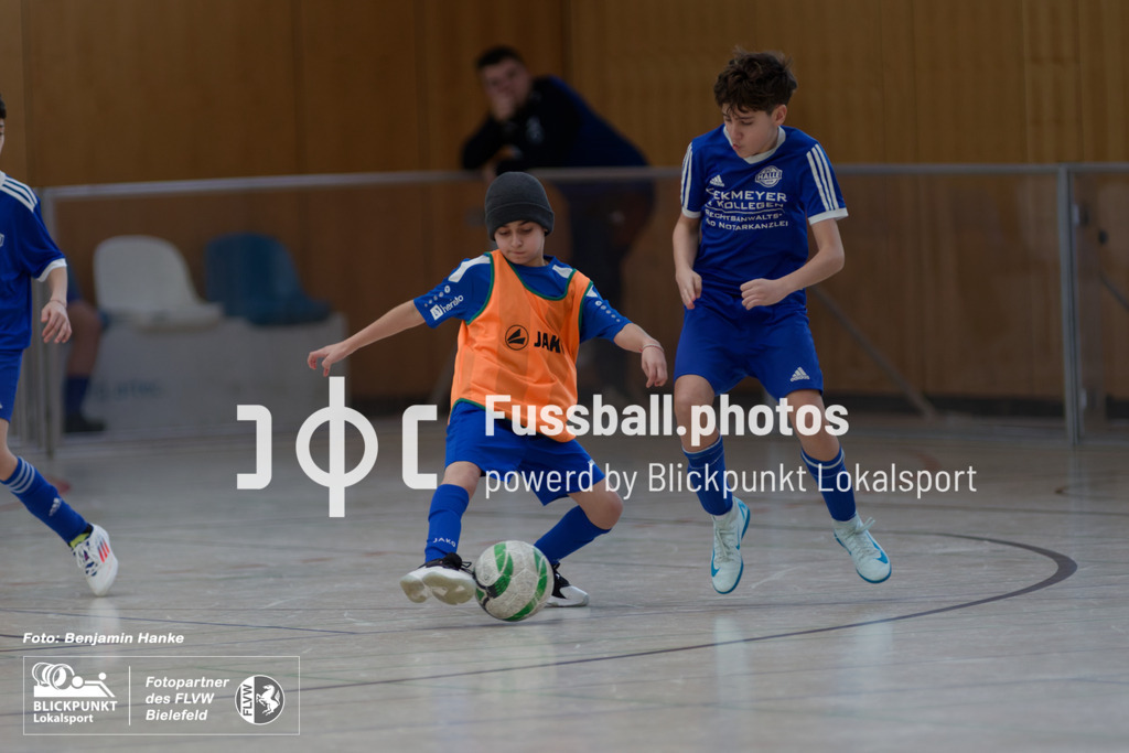 20260125_U13_Turnier_Versmold_120 | Blickpunkt Lokalsport - Realisiert mit Pictrs.com