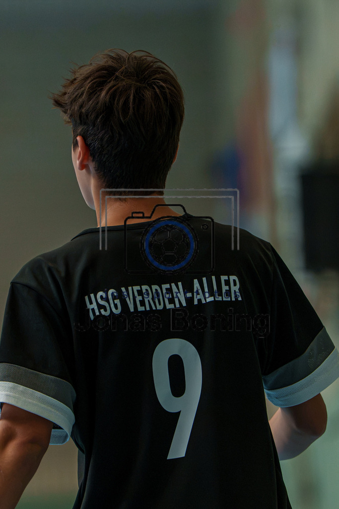 Handball I Guardians-Cup I Saison 2026-2027 I Sonntag  I 51911 | jns.sportfotos - Realisiert mit Pictrs.com