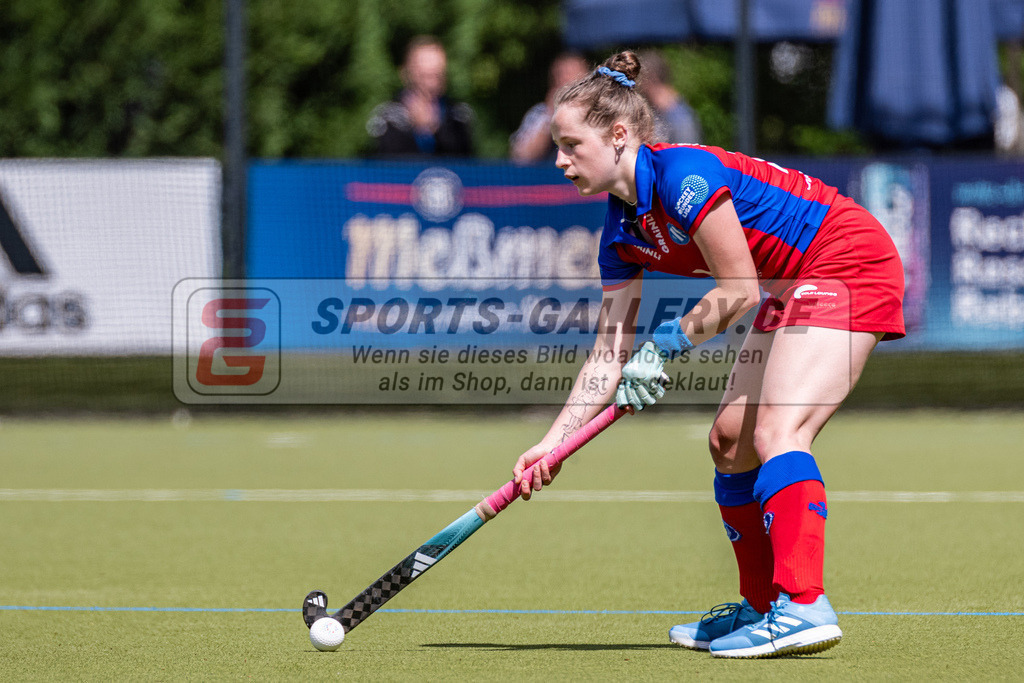 SM_20250503-DSC_8889 | 1.Bundesliga Feld - Rückrunde (W) DCADA  - GTHGC / 1:0 (0:0)