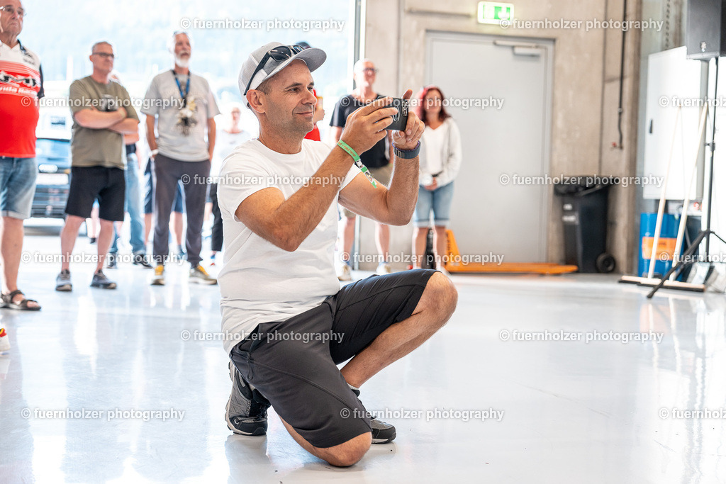 fuernholzer_250727-C1-2442 | Racing Days 2025 - 22. Rupert Hollaus Rennen - © Christian Fuernholzer | fuernholzer photography