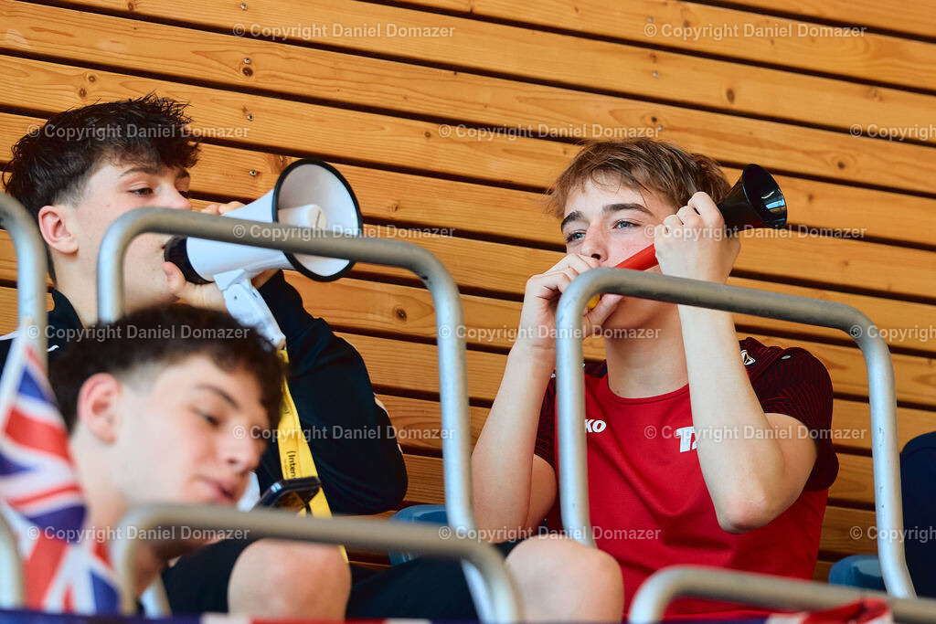 International Youth Diving Meet 2026 | Day 2 of 5 | International Youth Diving Meet 2026| Day 2 of 5 | 23.04.2026 | Youth diving competition featuring 1m and 3m springboard and platform at the Schwimmsportkomplex Freiberger Platz in Dresden.@ Domazer Photography - Realisiert mit Pictrs.com