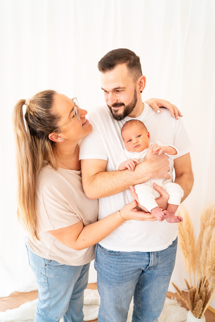 Baby Emil-55 | Glücksmoment Fotografie