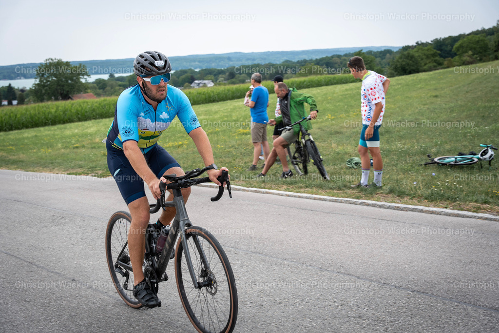 Wörthsee trathlon Radfahren (12) | Christoph Wacker Photography