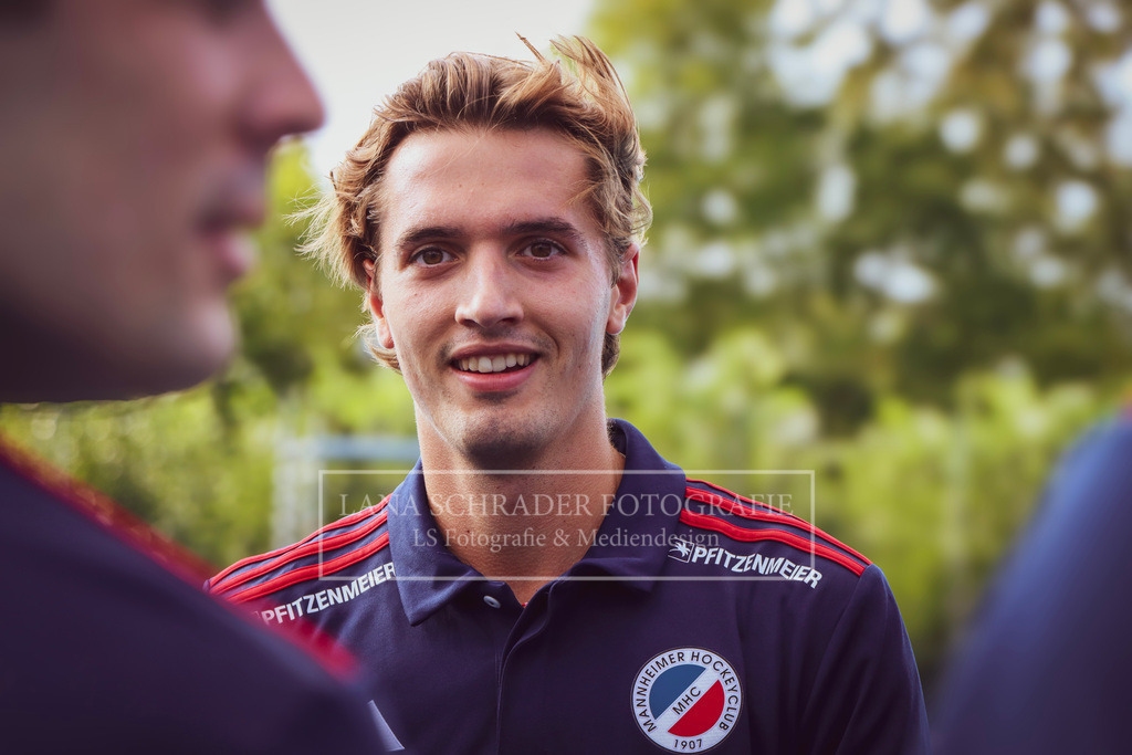 Bundesliga Herren Havestehuder THC - Mannheimer HC 14.09.24 Hamburg_126 | lanaschraderfotografie - Realisiert mit Pictrs.com