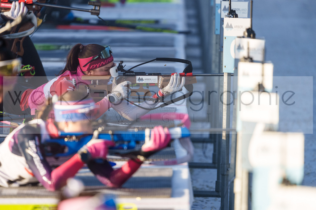 DP Arber - 12. Dezember 2025 | 2. DSV JOKA Deutschlandpokal (DP ARBER) - 12. bis 14. Dezember im ARBER Hohenzollern Skistadion