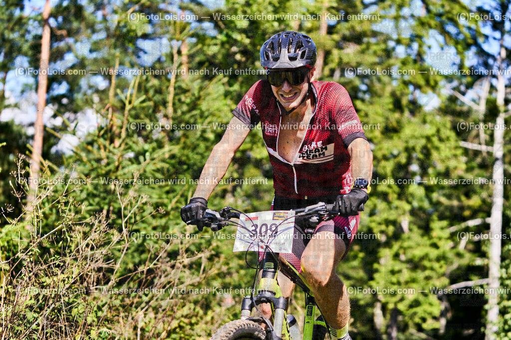 ALP7487_XXIX_GRANITBEISSER_Medium_Leonhartsberger Manuel | (C)FotoLois.com, Alois Spandl, 29. GRANITBEISSER - Mountainbike-Marathon in St. Georgen am Walde, MEDIUM 39,5 km, Sa 2. September 2023.
