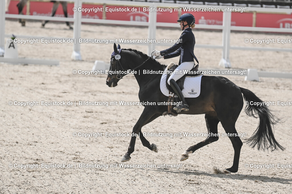 20250516_CCI2_Dressur_0480 | Foto: Thomas Hartig