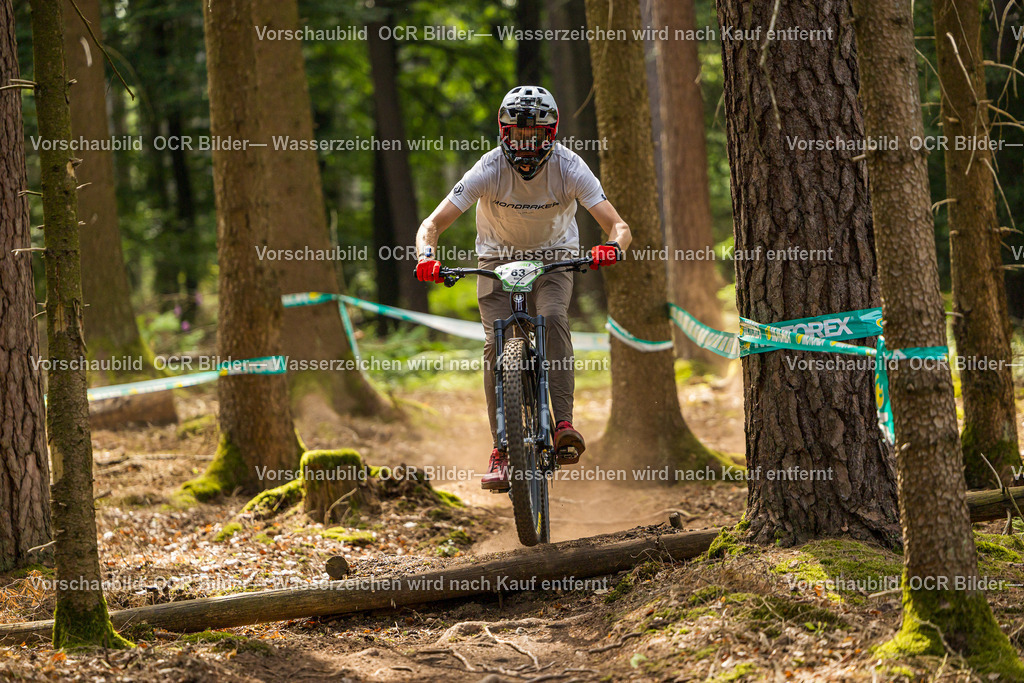 Enduro One Roßbach Samstag R6-1486 | OCR Bilder Fotograf Eisenach Michael Schröder