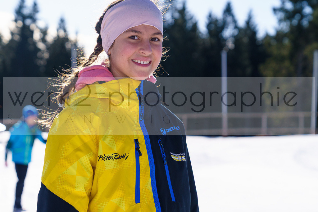 DSC Notschrei | 2. DSV E.INFRA Schülercup im Nordic-Center Notschrei am 17. bis 19. Januar 2025