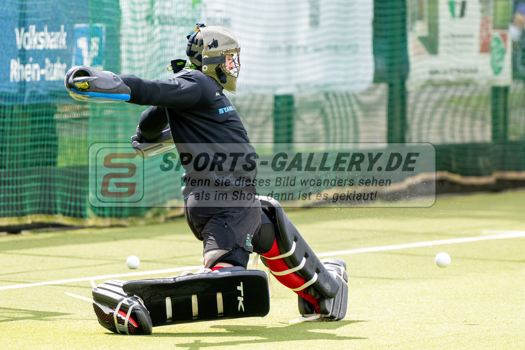 HK_20240421_100558 | Regionalliga West  Herren Club Raffelberg - Bonner THV am 21.4.2024 CHTC, Krefeld ,