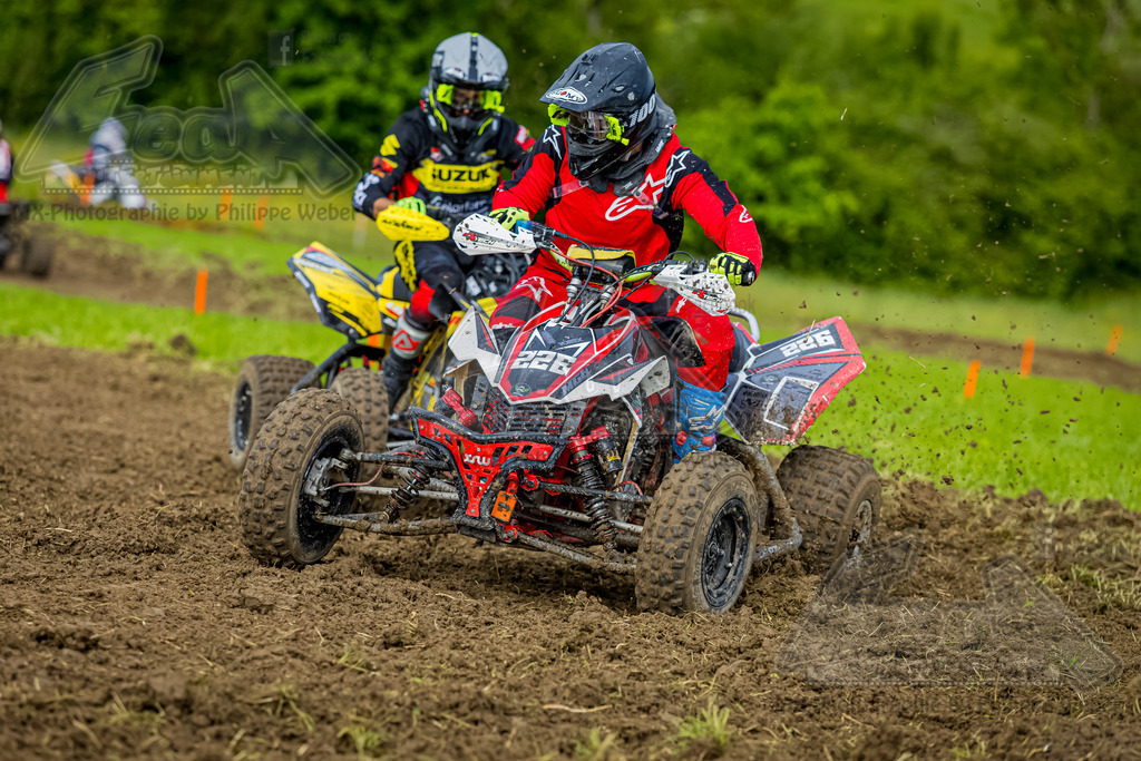 SAM Quad | Motocross Hünikon, Weinfelden, Thurgau, SAM, Swiss Moto, EeaA-Entertainment, Motor-Journal, Motocross-Event, Midland, Allianz, Canon, Motocross-Fotografie, MX, Enduro Cross Country, Quad