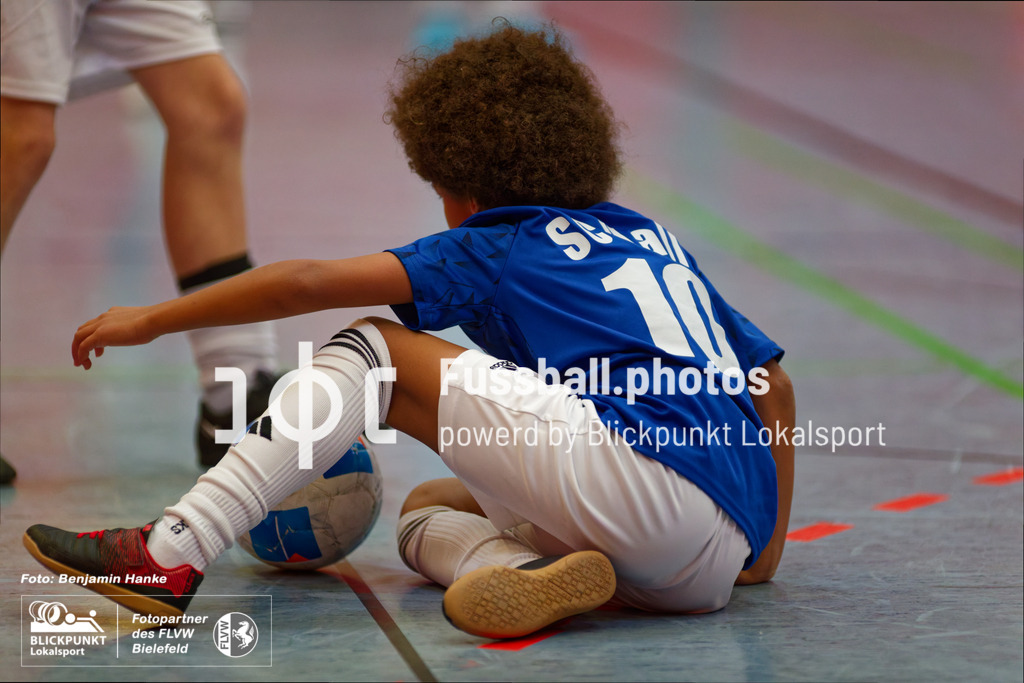 20260110_U13_Turnier_Schildesche_228 | Blickpunkt Lokalsport - Realisiert mit Pictrs.com
