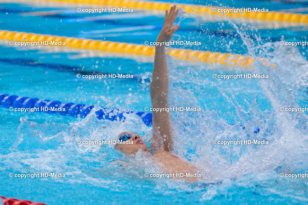 Deutsche Jahrgangsmeisterschaft Schwimmen 2026 | Deutsche Jahrgangsmeisterschaft Schwimmen 2026