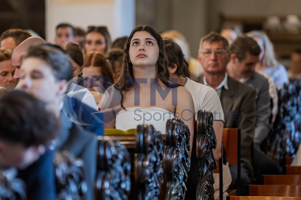 TM-20250608-0051 | Firmung Dom KlagenfurtCopyright: TM Sportscapture