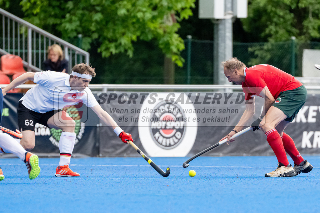 HK_20240504_100333 | Bärenpokal Krefeld - Berlin   am 4.5.2024 Crefelder HTC, Krefeld ,