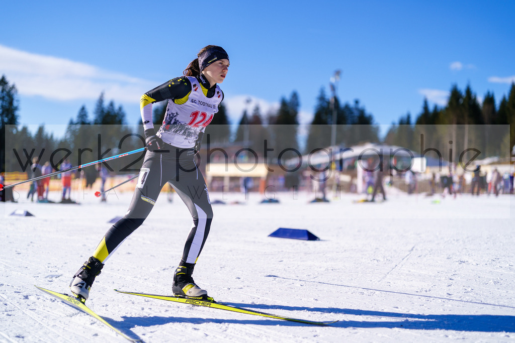 DSC Notschrei | 2. DSV E.INFRA Schülercup im Nordic-Center Notschrei am 17. bis 19. Januar 2025