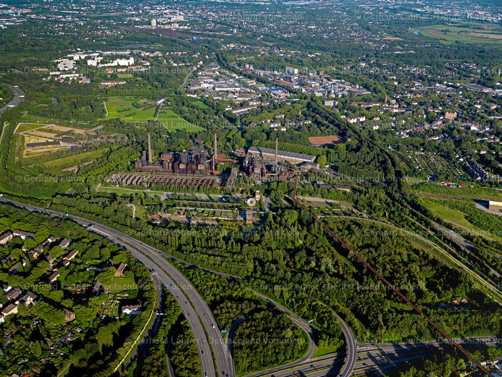 2996176 | Landschaftspark Duisburg-Nord