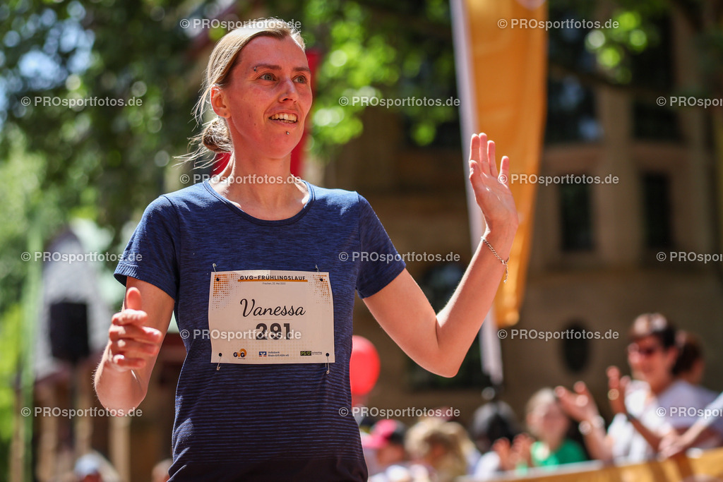 GVG Fruehlingslauf in Frechen, 22.05.2022 | Impressionen vom GVG Fruehlingslauf am 22.05.2022 in Frechen (Nordrhein-Westfalen). Foto: BEAUTIFUL SPORTS/Axel Kohring
